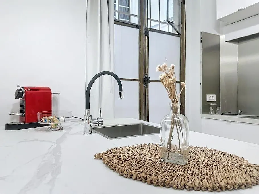 Apartamento Loft En Plein Coeur Du Marais París